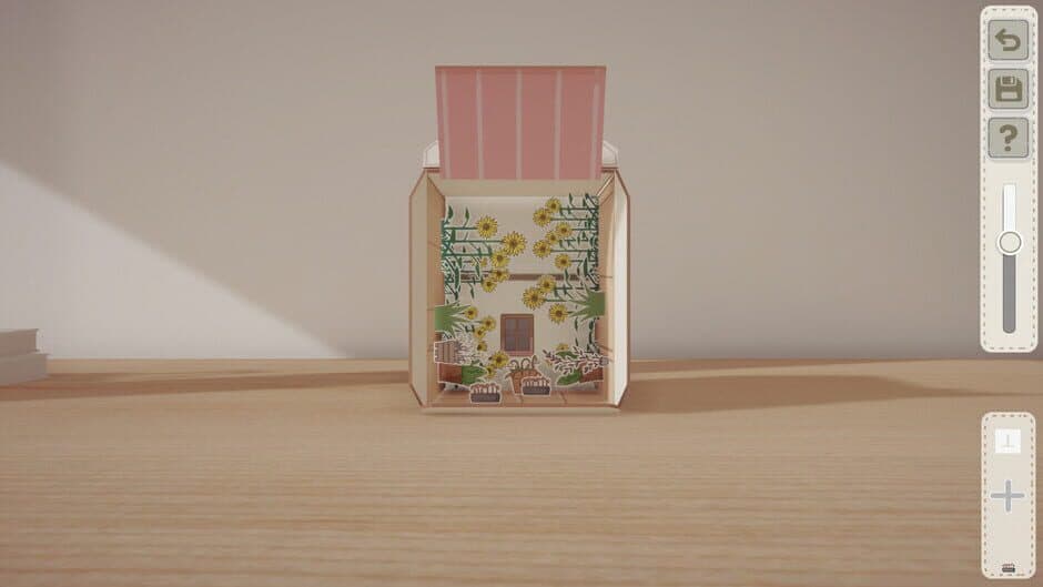 Boxes and Cutouts screenshot