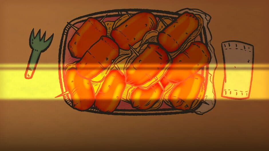 Prosrochennyy screenshot