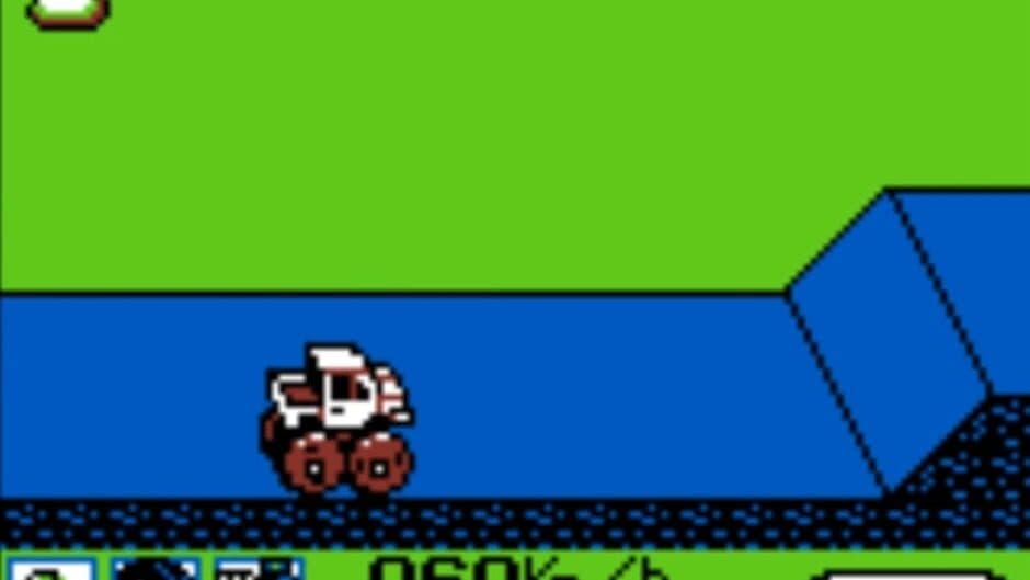 Monster Truck screenshot