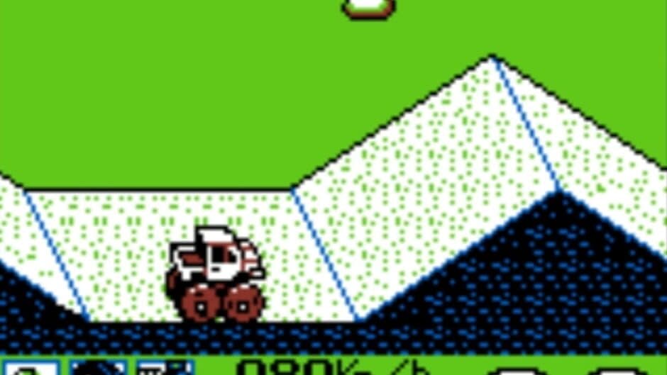 Monster Truck screenshot