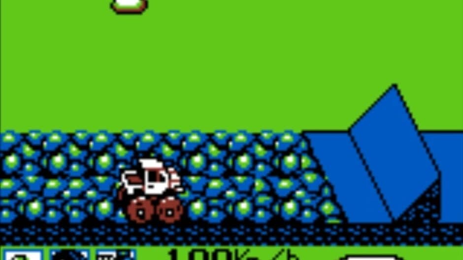 Monster Truck screenshot