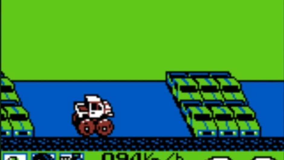 Monster Truck screenshot
