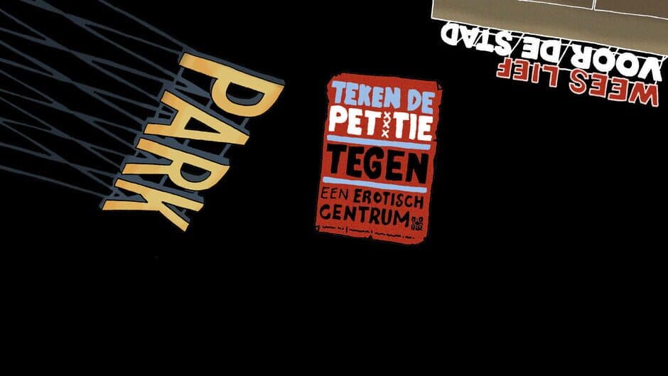 Don't Get Your Hopes Up screenshot