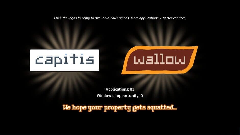 Don't Get Your Hopes Up screenshot