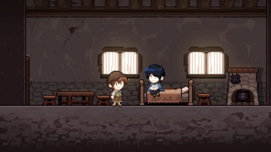 Jack and the Beanstalk: A Hidden Story screenshot