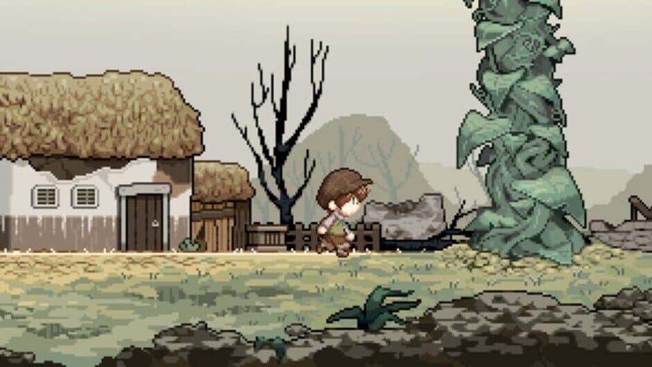 Jack and the Beanstalk: A Hidden Story screenshot