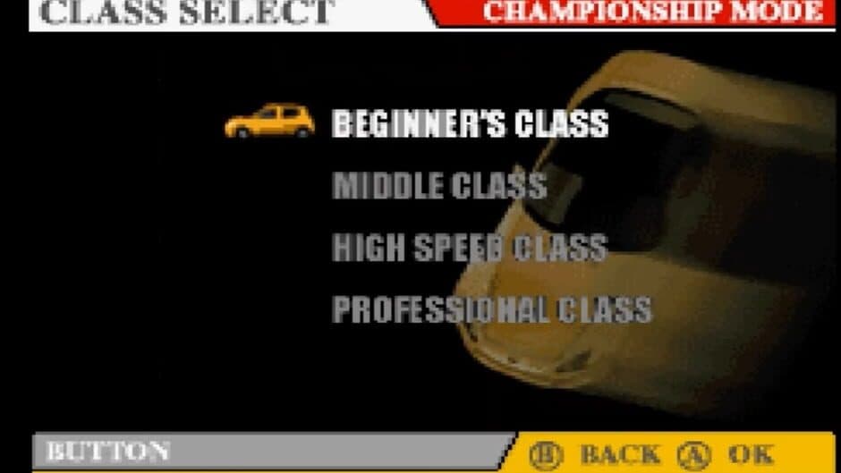 GT Advance Championship Racing screenshot