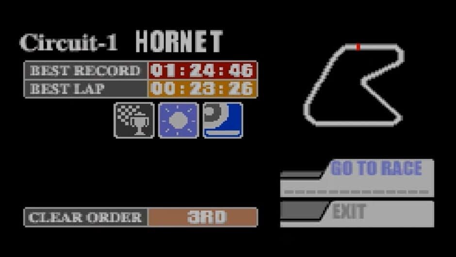 GT Advance Championship Racing screenshot