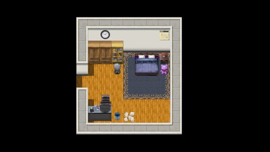 Please Pay the Rent! screenshot