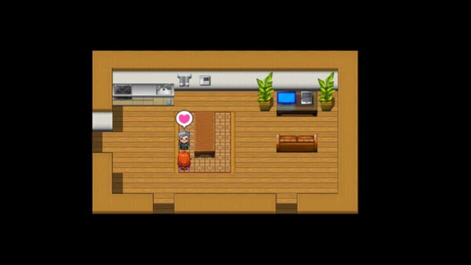 Please Pay the Rent! screenshot