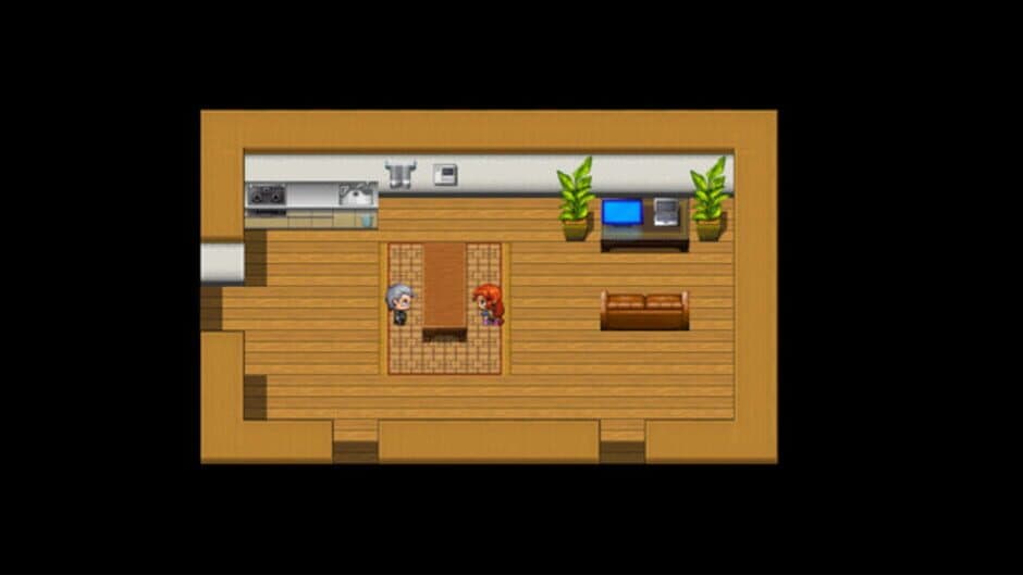 Please Pay the Rent! screenshot
