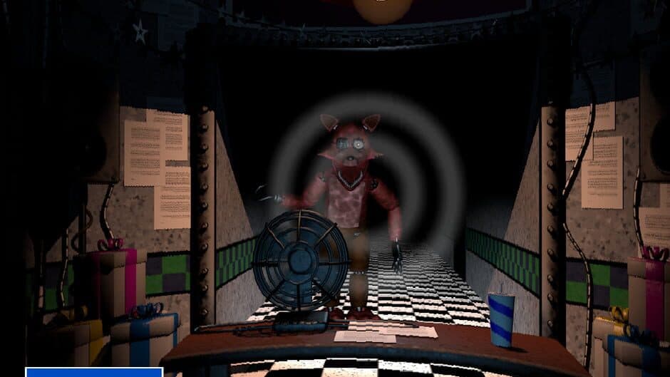 Some Nights at Joe's screenshot