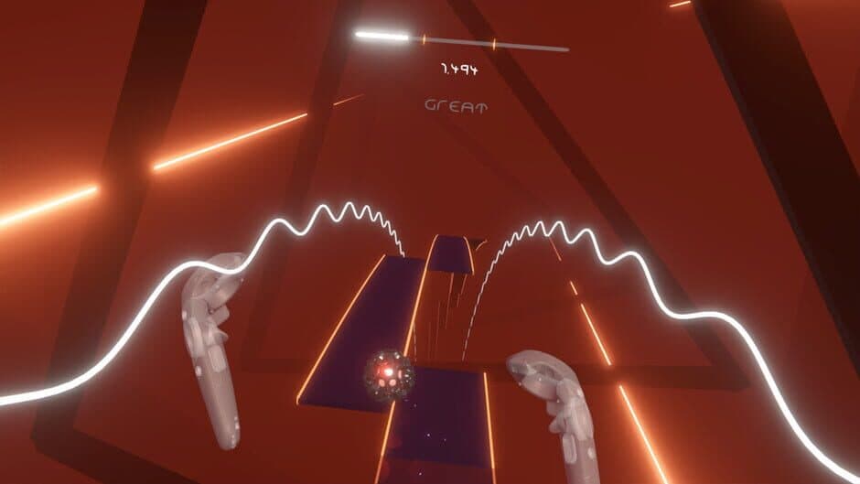 Bandroll VR screenshot