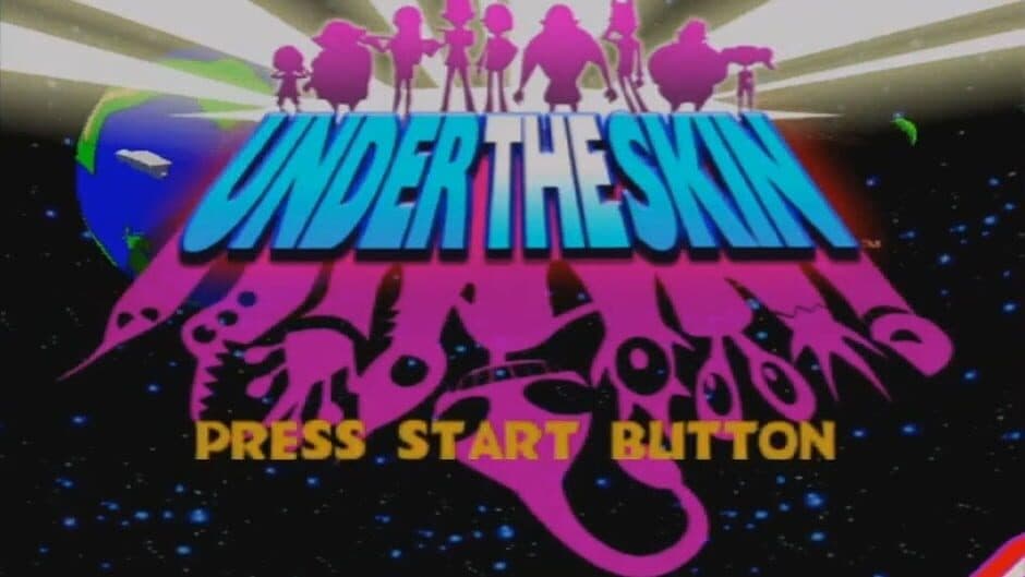 Under the Skin screenshot