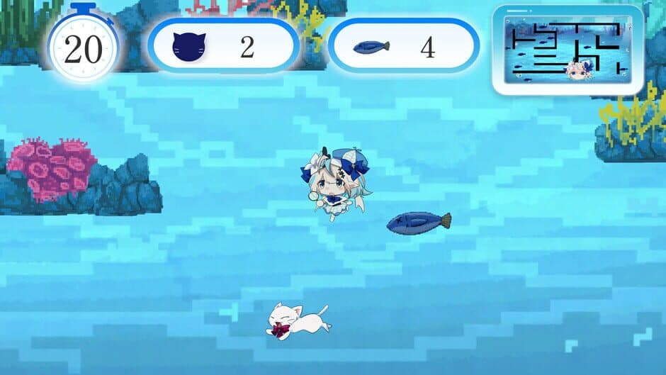 Another Blue screenshot