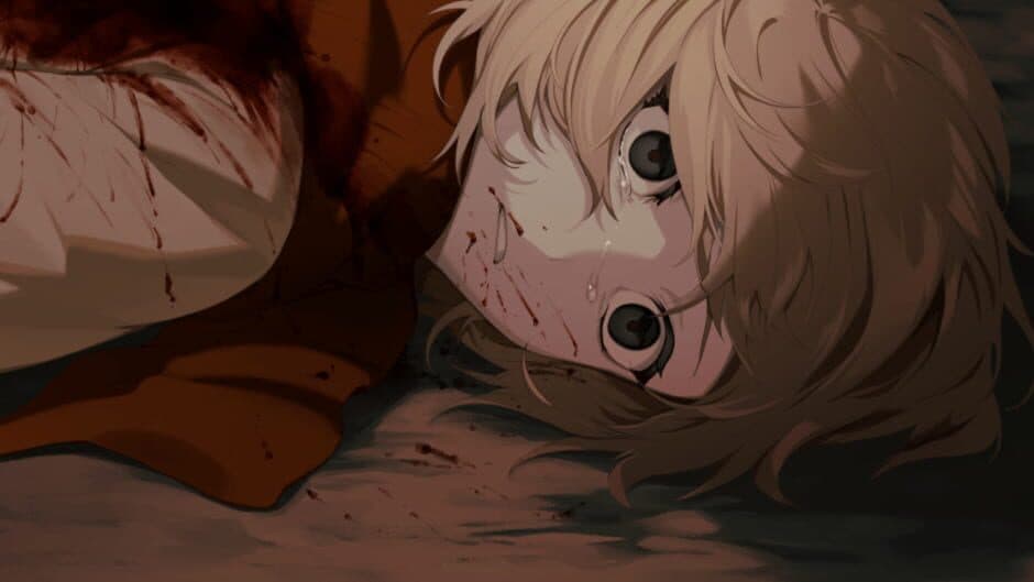 Kigetsu no Yoru screenshot