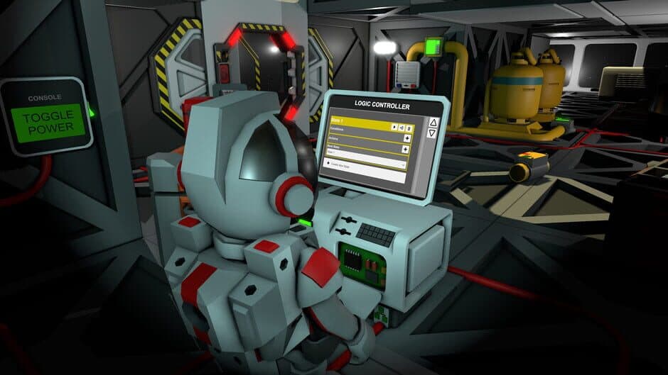 Stationeers screenshot