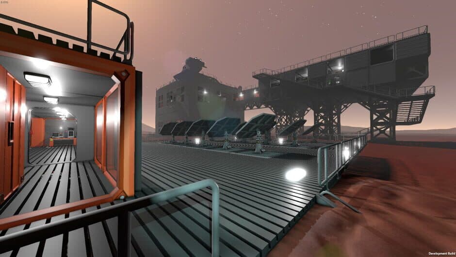 Stationeers screenshot