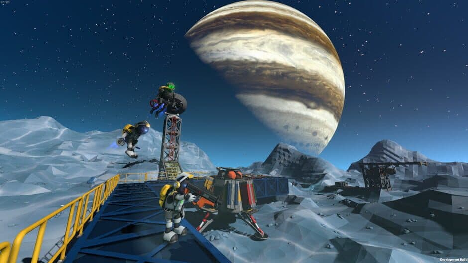 Stationeers screenshot