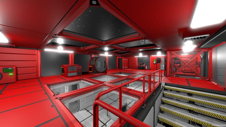 Stationeers screenshot