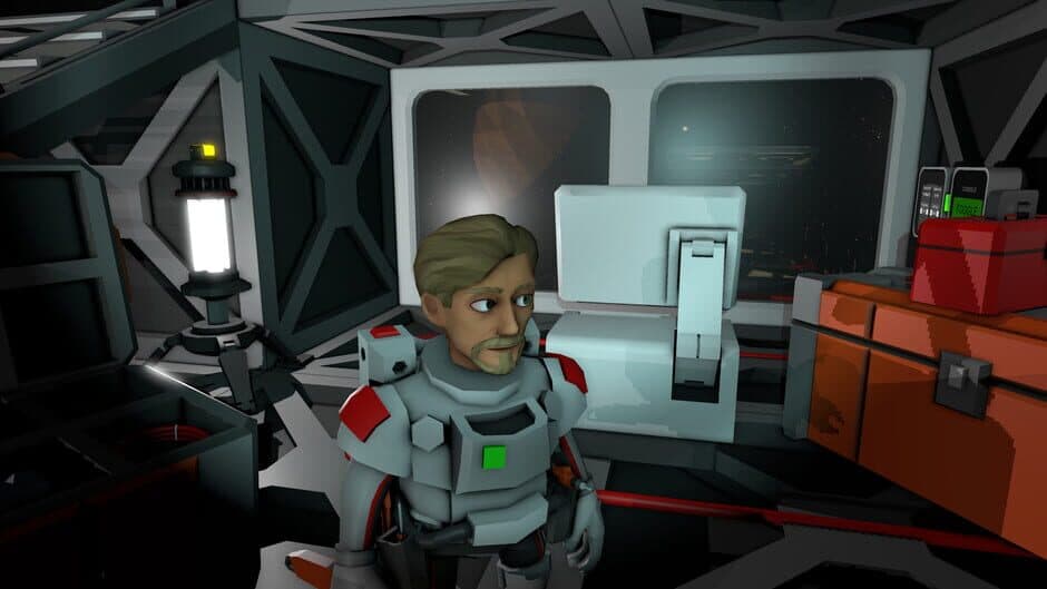 Stationeers screenshot