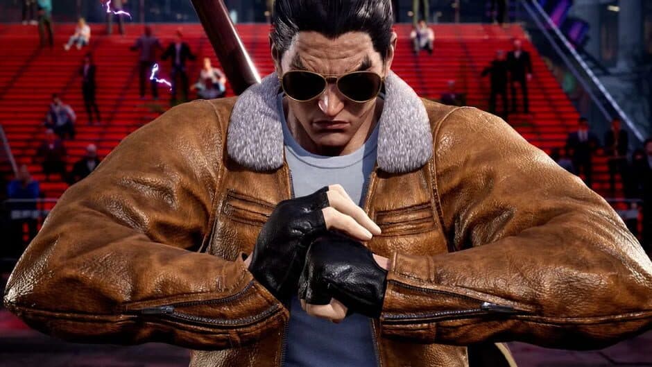 Tekken 8 screenshot