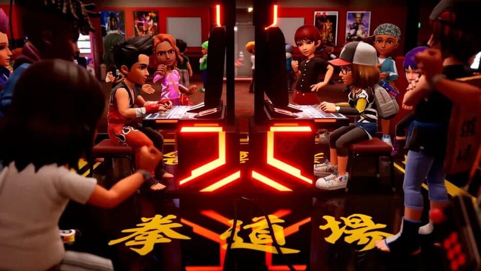 Tekken 8 screenshot