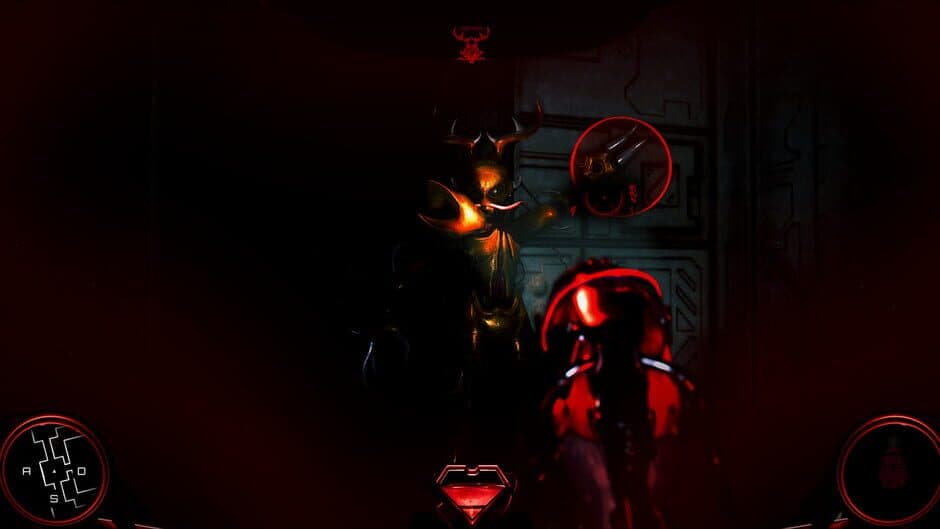 Xanniban screenshot