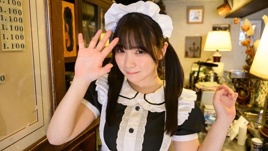 Sweet Hamster Days screenshot