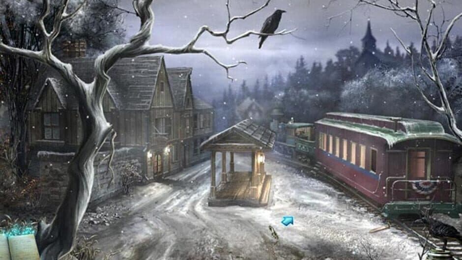 Midnight Mysteries: Salem Witch Trials screenshot