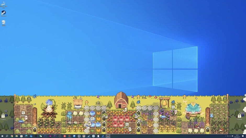 Your Big, Cute Monster Farm screenshot