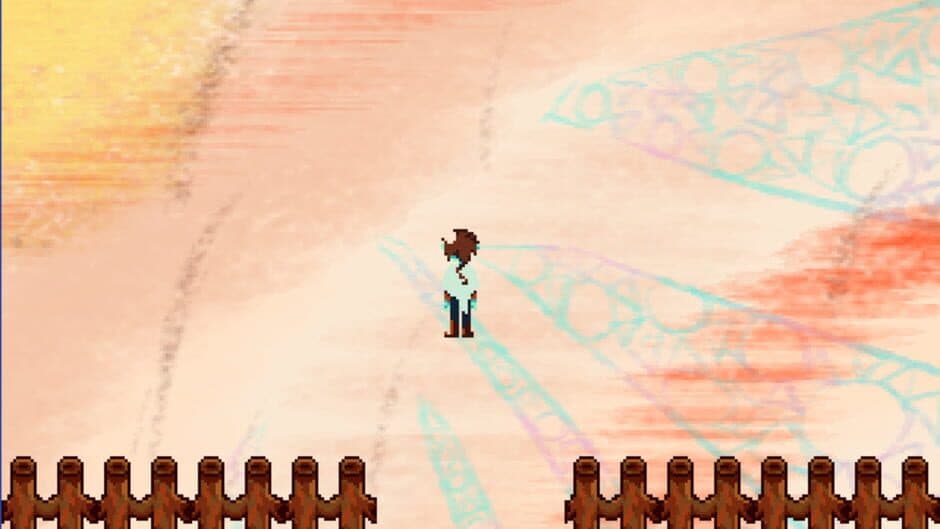 Collision System Test screenshot