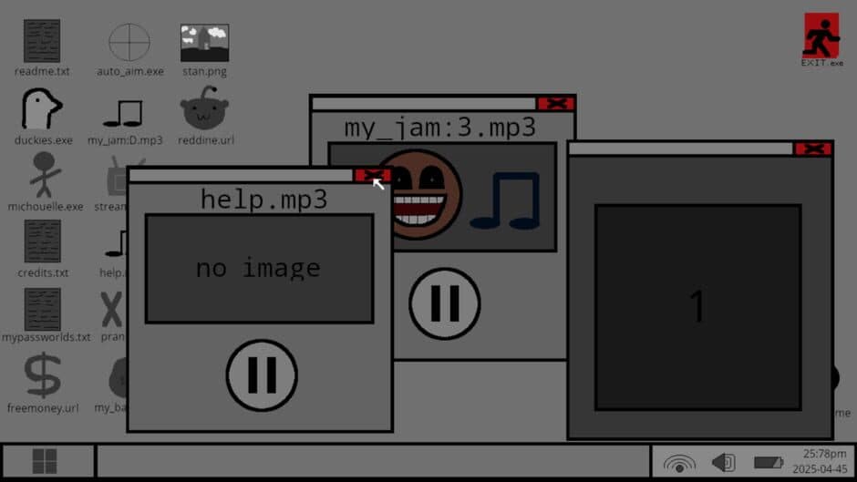 >Start ai screenshot