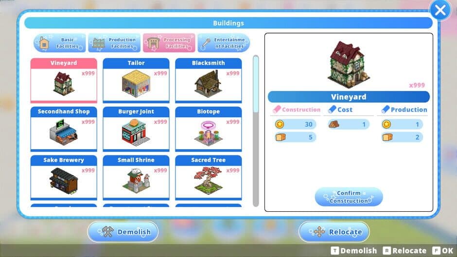 Heroic Songs: The Remix! screenshot