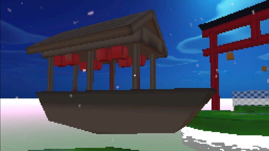 Flipping Frogs 64 screenshot