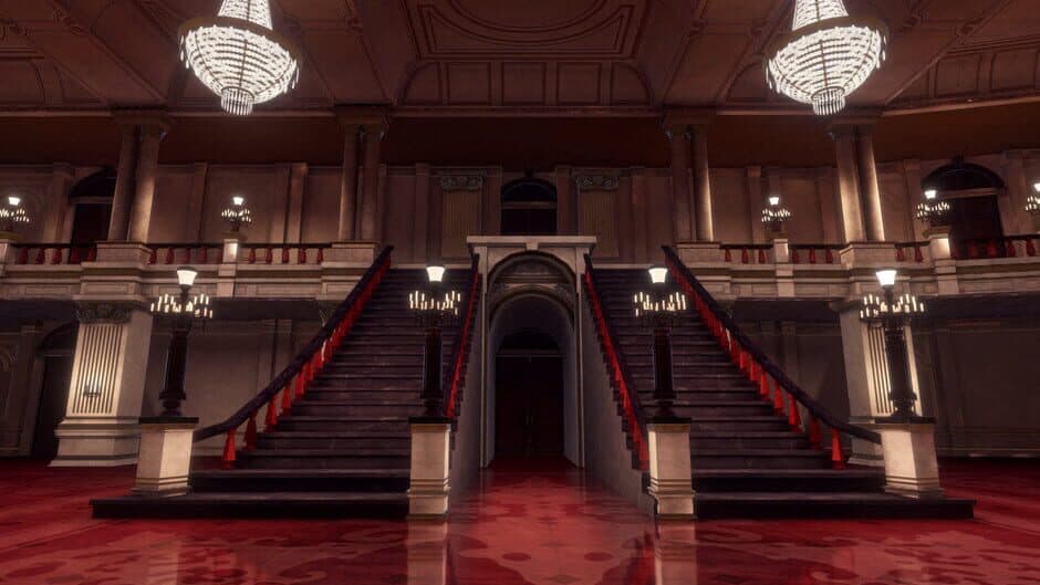 Dark Auction screenshot