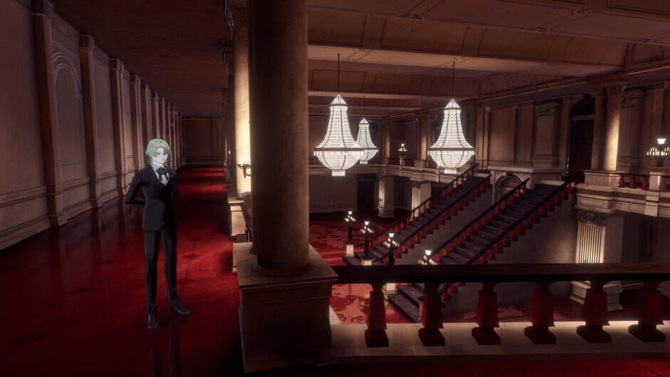 Dark Auction screenshot