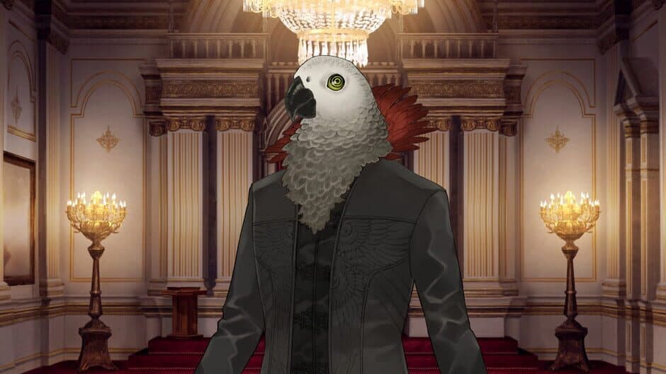 Dark Auction screenshot