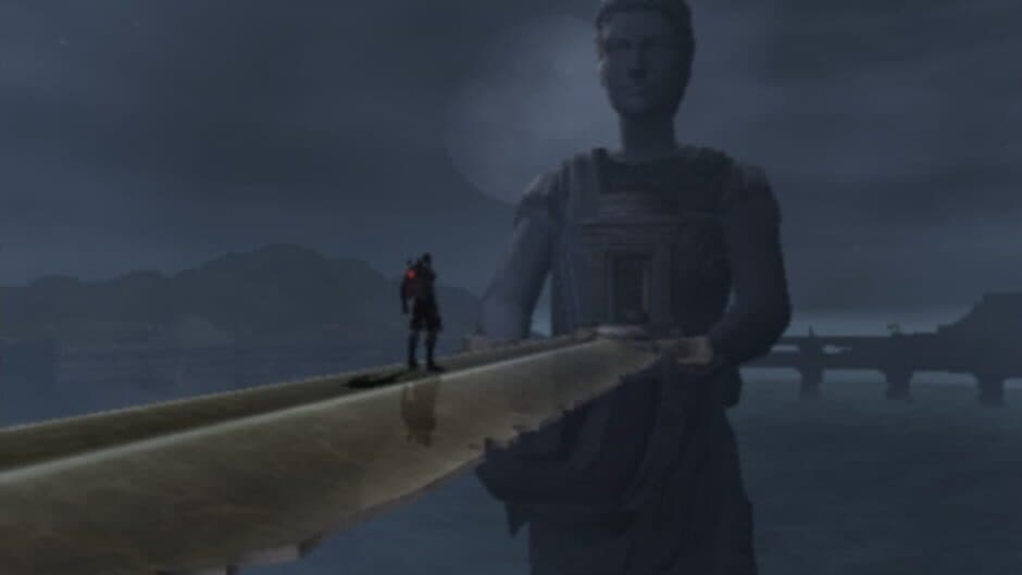 God of War screenshot