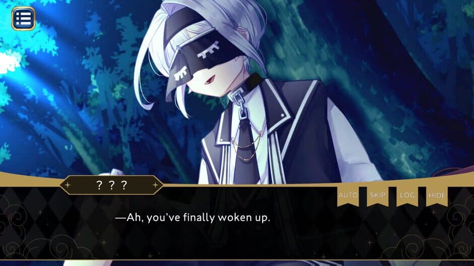 Compensated Girl screenshot