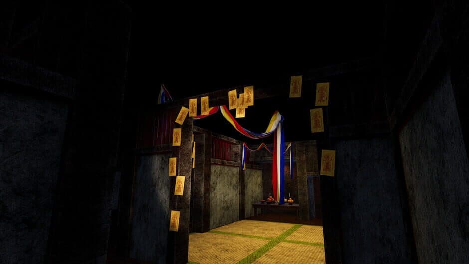 Chukgwi screenshot