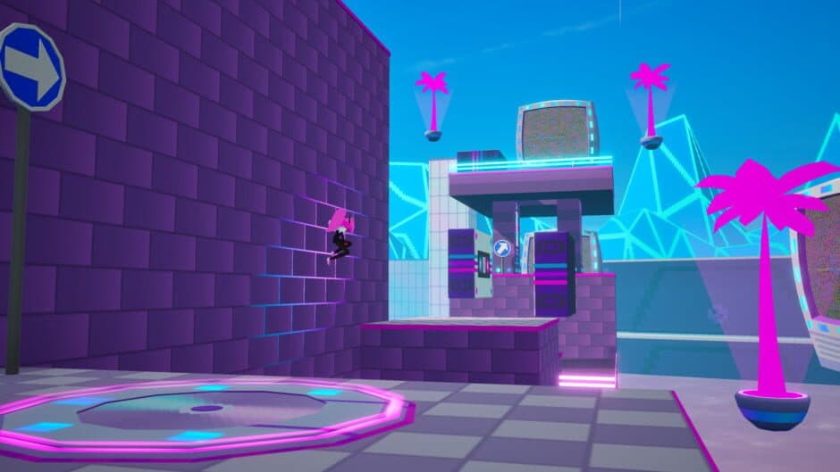 Lo-Friction screenshot