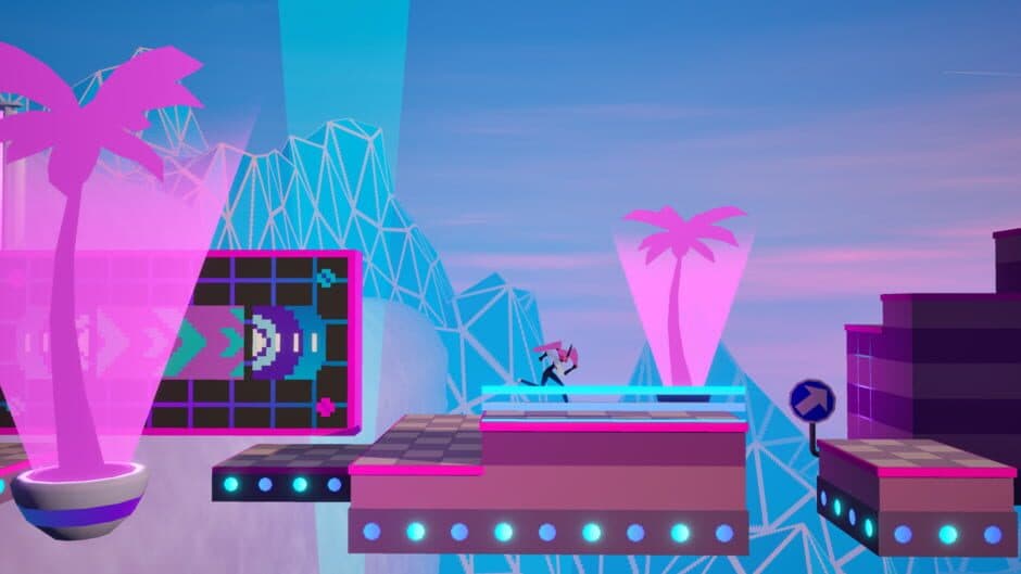 Lo-Friction screenshot