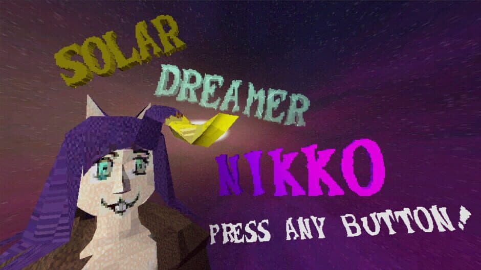 Solar Dreamer Nikko screenshot