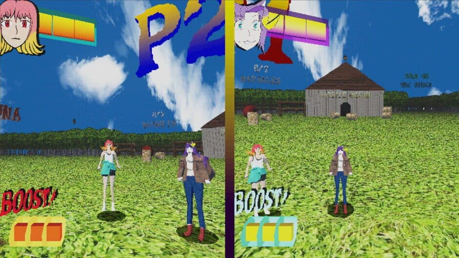 Solar Dreamer Nikko screenshot