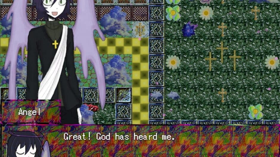 Wonderful Purgatory screenshot