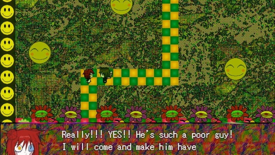 Wonderful Purgatory screenshot