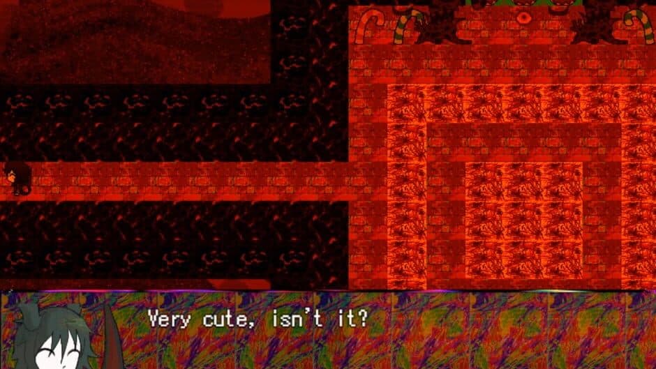 Wonderful Purgatory screenshot