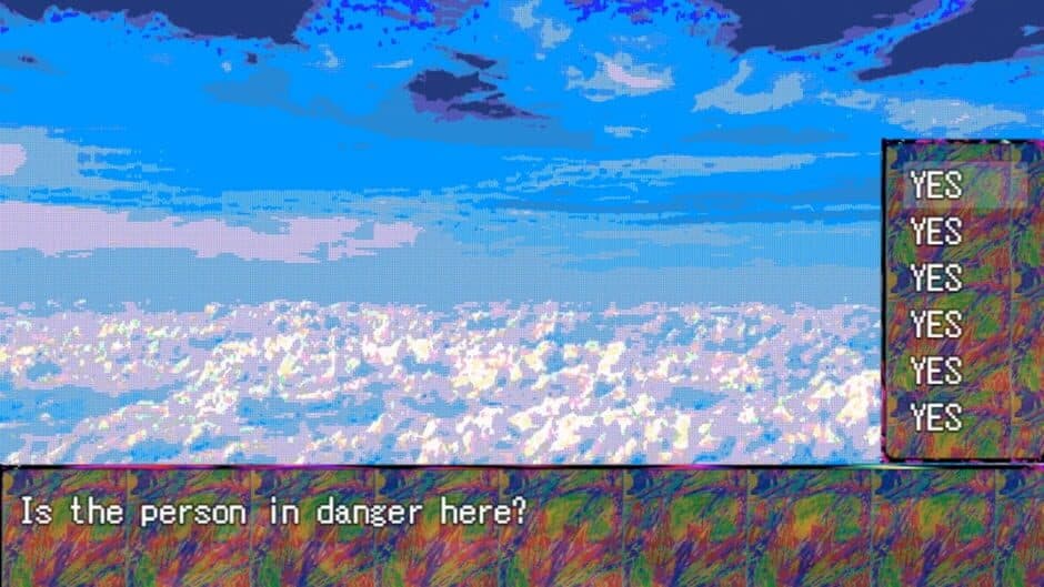 Wonderful Purgatory screenshot