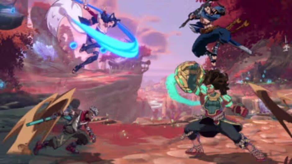 2XKO screenshot